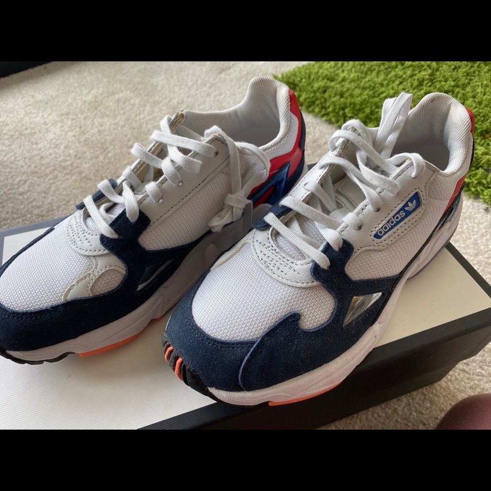 Adidas Falcon Shoes